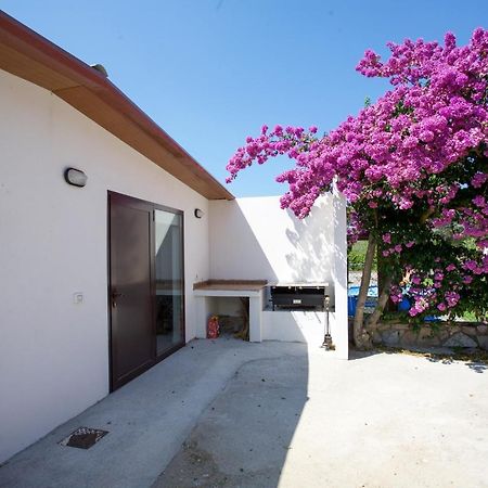 Villa Leo Portoferraio Εξωτερικό φωτογραφία