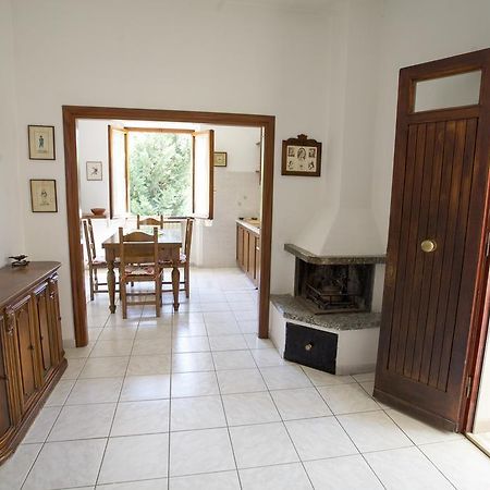 Villa Leo Portoferraio Δωμάτιο φωτογραφία