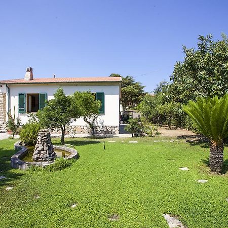 Villa Leo Portoferraio Δωμάτιο φωτογραφία