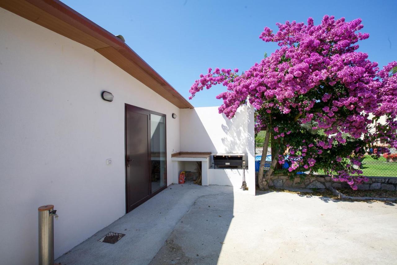 Villa Leo Portoferraio Εξωτερικό φωτογραφία