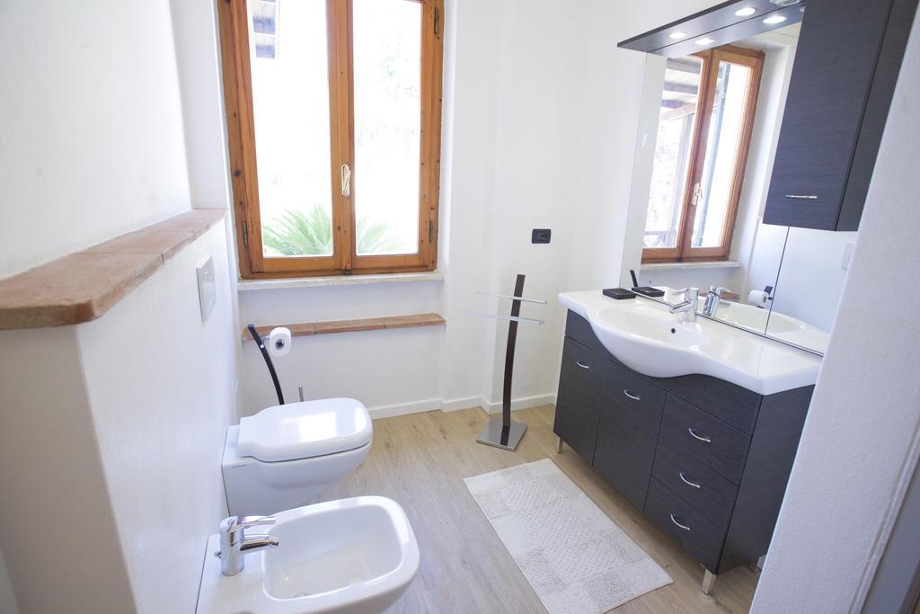 Villa Leo Portoferraio Δωμάτιο φωτογραφία