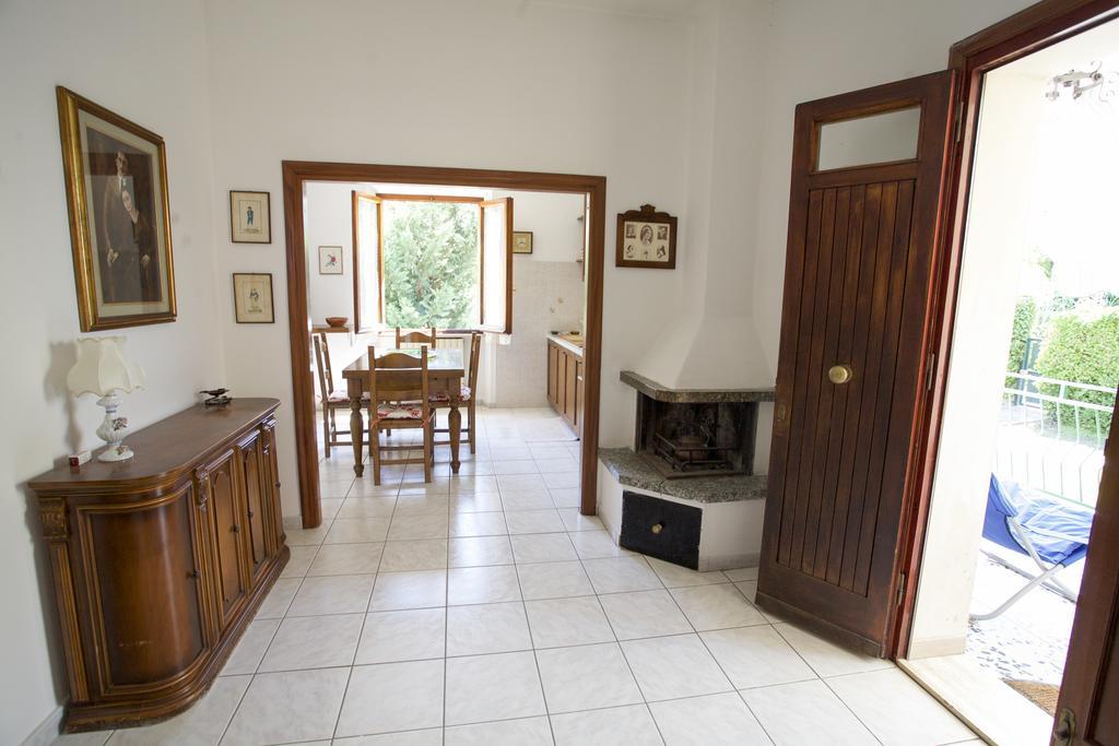 Villa Leo Portoferraio Δωμάτιο φωτογραφία