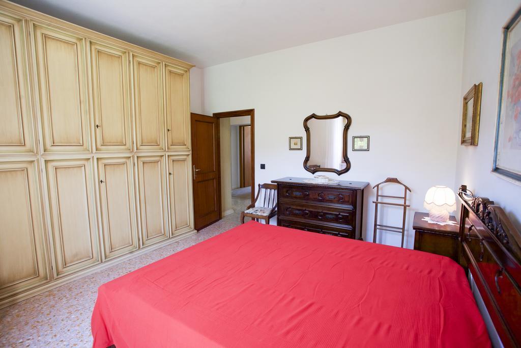 Villa Leo Portoferraio Δωμάτιο φωτογραφία