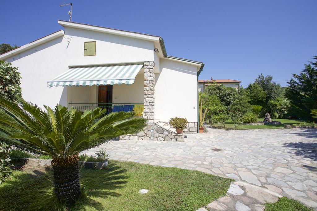 Villa Leo Portoferraio Δωμάτιο φωτογραφία
