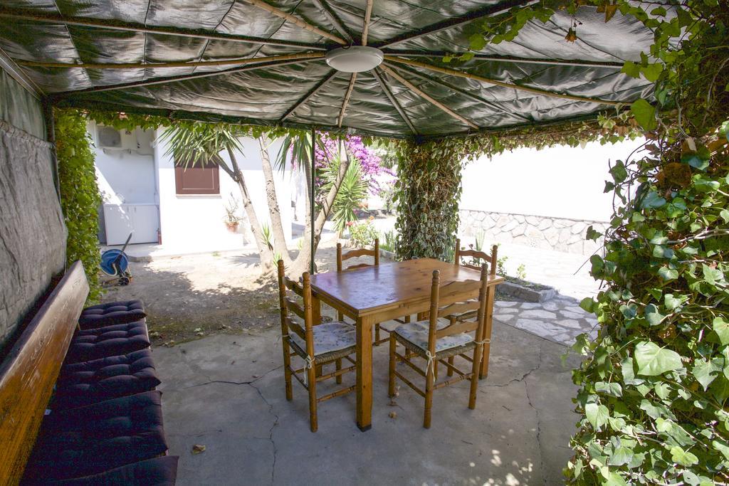 Villa Leo Portoferraio Δωμάτιο φωτογραφία