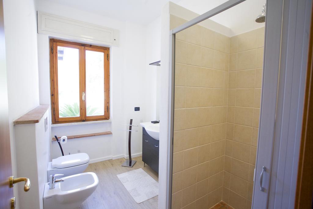 Villa Leo Portoferraio Δωμάτιο φωτογραφία