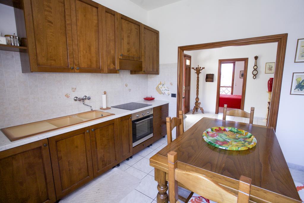 Villa Leo Portoferraio Δωμάτιο φωτογραφία