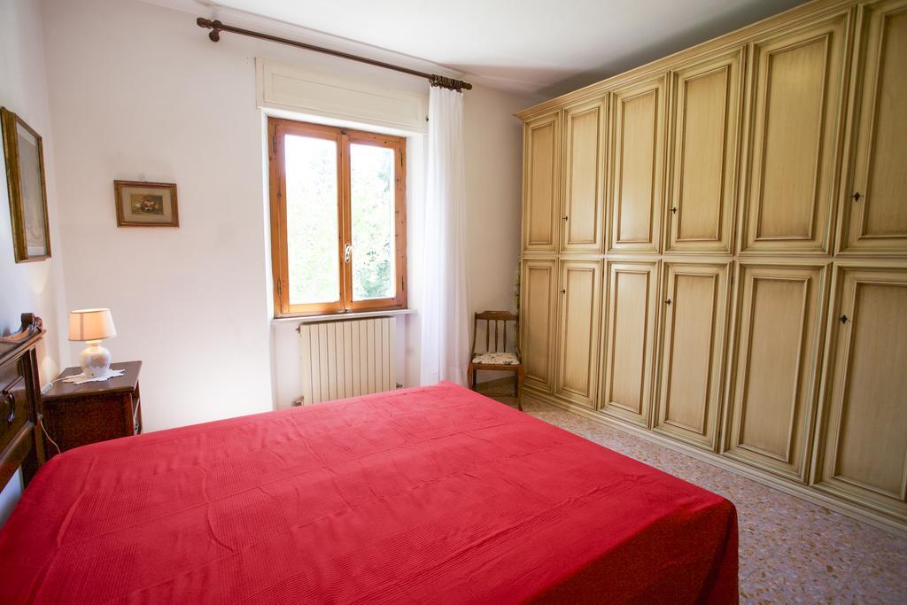Villa Leo Portoferraio Δωμάτιο φωτογραφία