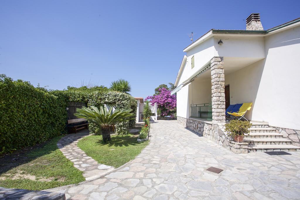 Villa Leo Portoferraio Δωμάτιο φωτογραφία