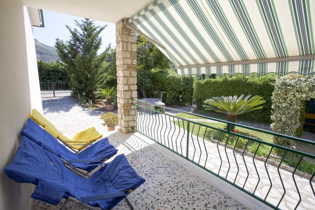 Villa Leo Portoferraio Δωμάτιο φωτογραφία