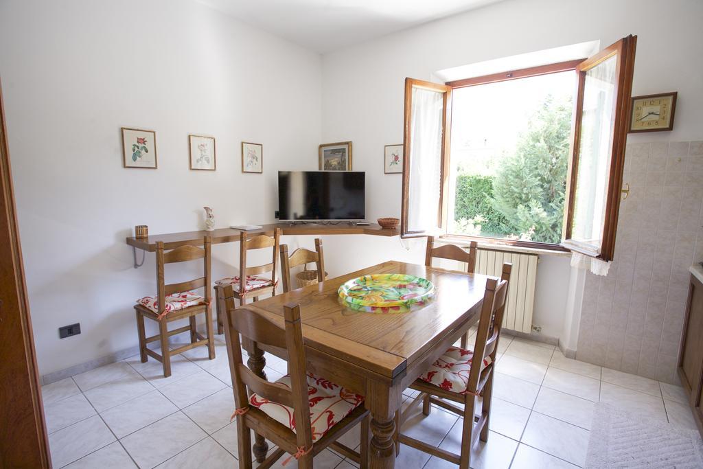 Villa Leo Portoferraio Δωμάτιο φωτογραφία