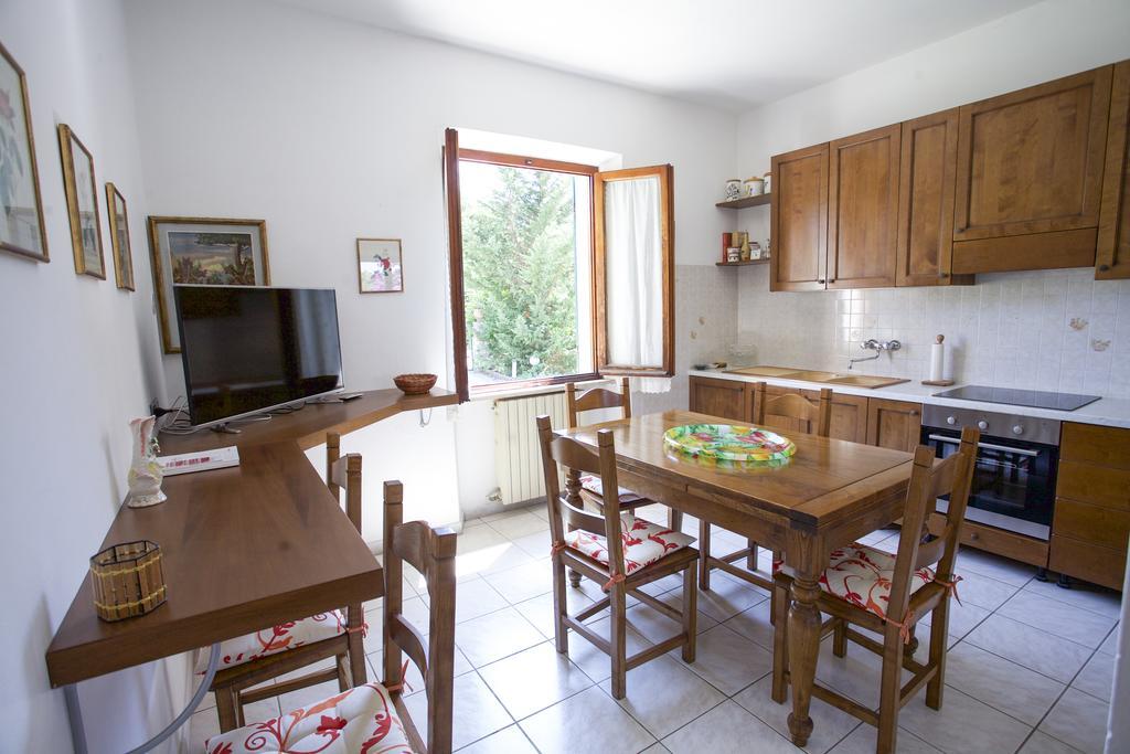 Villa Leo Portoferraio Δωμάτιο φωτογραφία