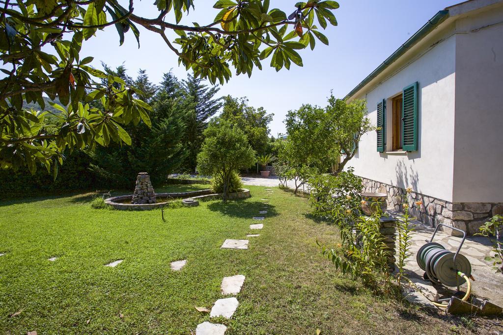 Villa Leo Portoferraio Δωμάτιο φωτογραφία