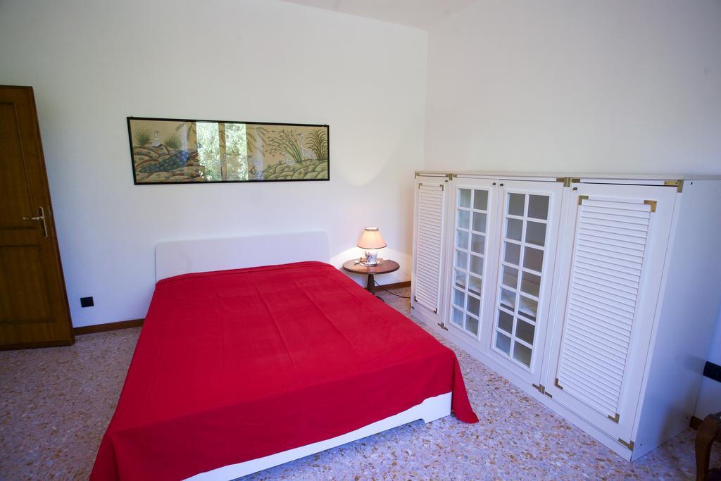 Villa Leo Portoferraio Δωμάτιο φωτογραφία