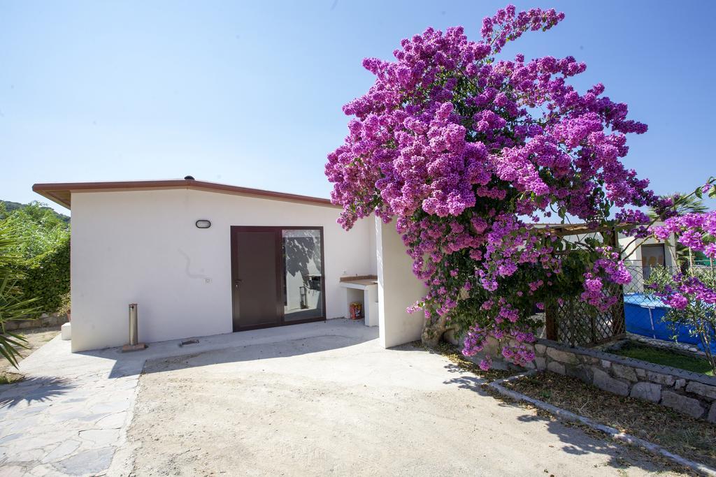 Villa Leo Portoferraio Δωμάτιο φωτογραφία