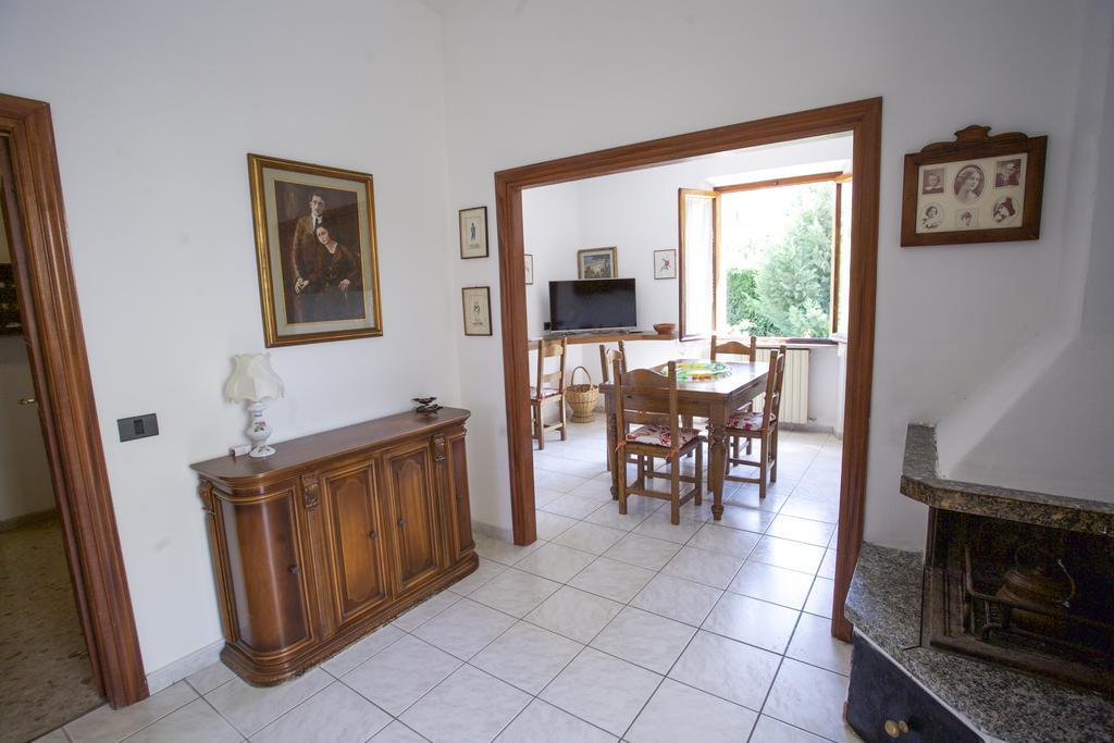 Villa Leo Portoferraio Δωμάτιο φωτογραφία
