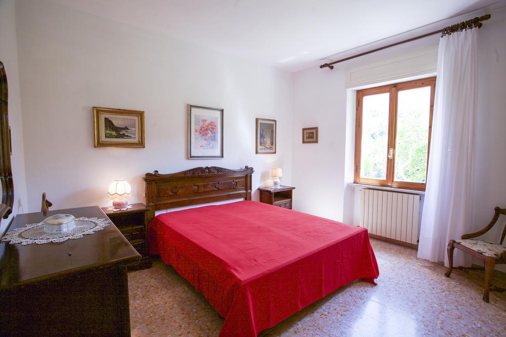 Villa Leo Portoferraio Δωμάτιο φωτογραφία