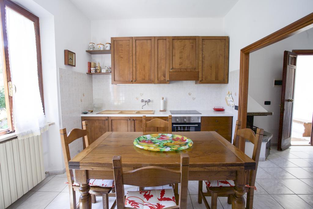Villa Leo Portoferraio Δωμάτιο φωτογραφία
