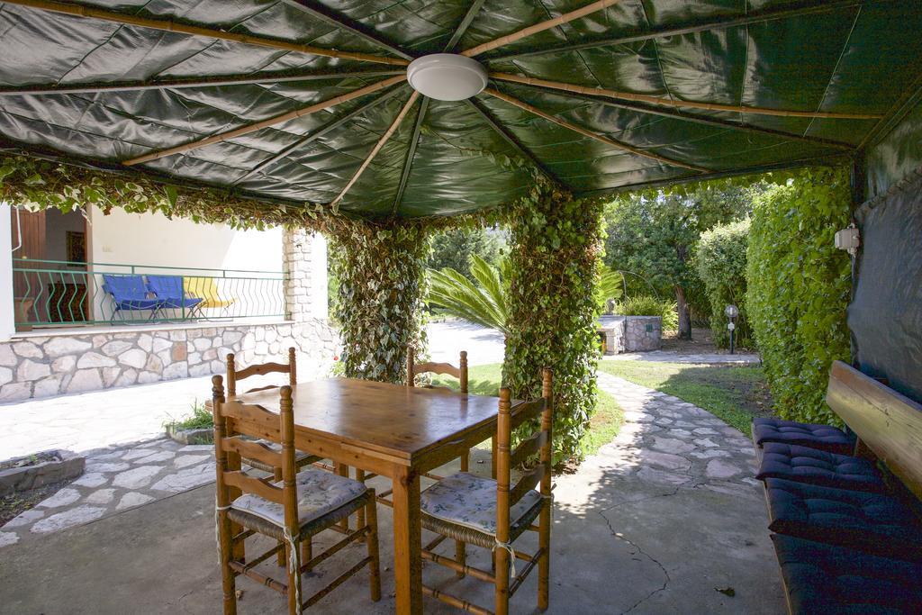 Villa Leo Portoferraio Δωμάτιο φωτογραφία
