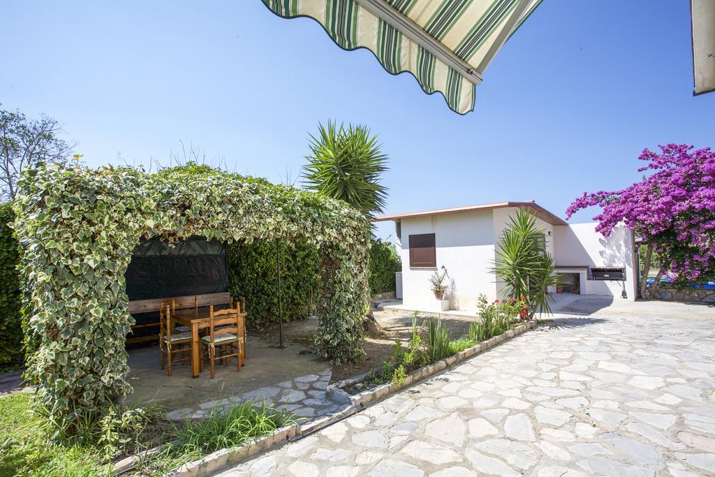 Villa Leo Portoferraio Δωμάτιο φωτογραφία
